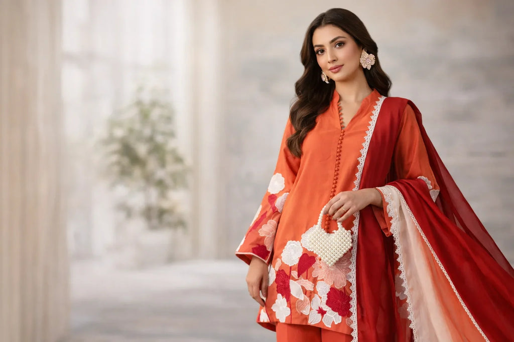 New Style Dress for Girl – Latest Trends, Designs & Fashion Guide