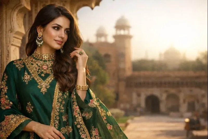 The Investment Piece: A Guide to Designer Silk Dresses