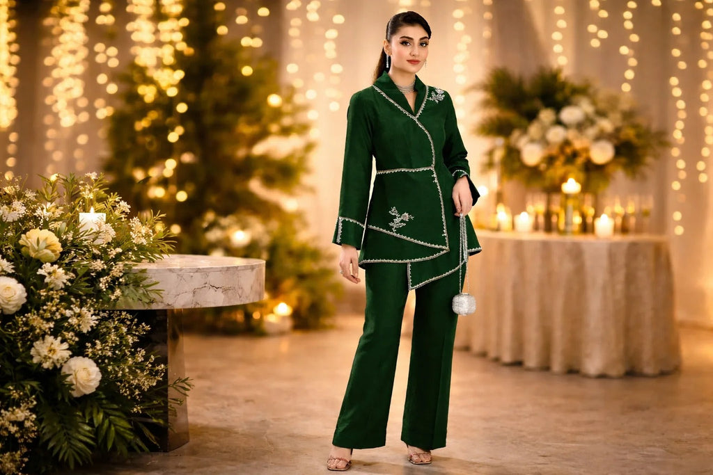 Party Wear Dresses for Women: Shine Bright at Every Celebration