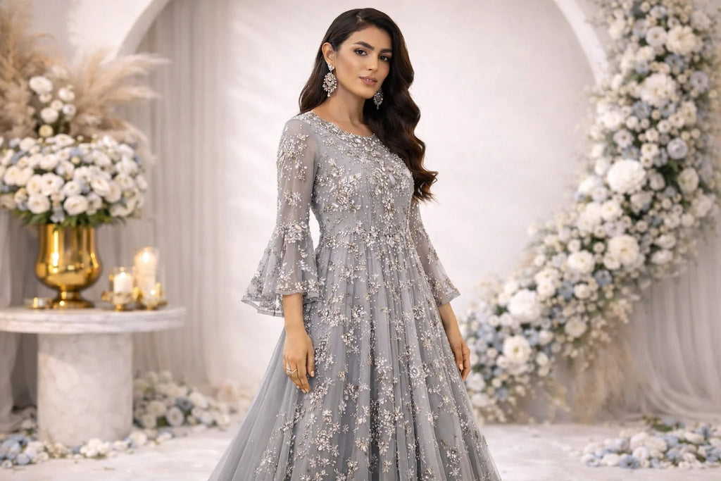 Fancy Frocks for Wedding: The Ultimate Guide to 2026 Trends and Styles