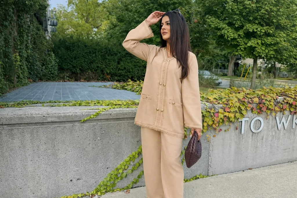 simple dress design Latest dress design idea | simple black dress idea | trendy outfit | co-ord set | casual wearing dress | black outfit | long kameez dress | winter dress