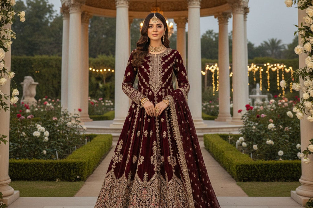 Designer Pret Wear Pakistan: Everyday Style Elevated