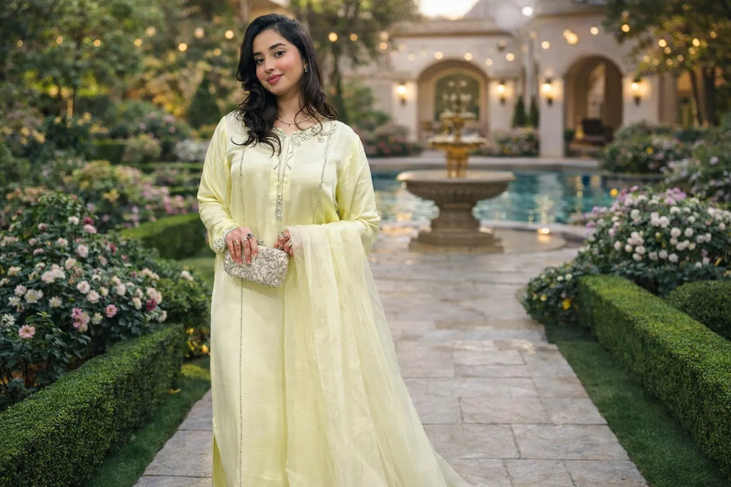 New Dizain Dress 2026: Explore the Latest Trendy Wear in Pakistani Fashion