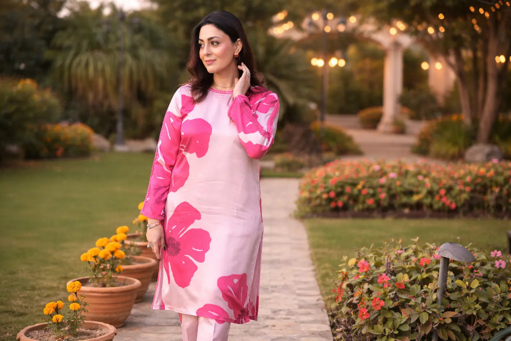 Raw Silk Suit Price in Pakistan – Your Ultimate Style & Buying Guide