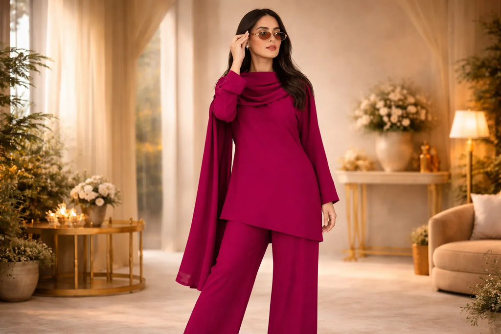 Ready to Wear Sale – Best Discounted Stitched Dresses Online