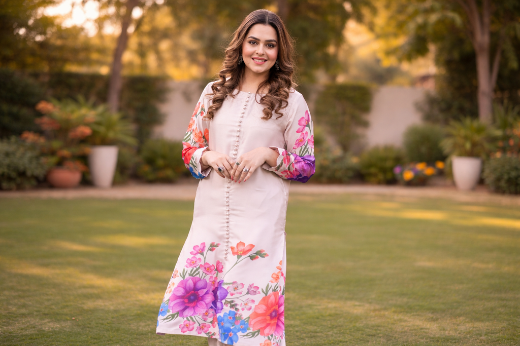 Silk Dress Design Guide 2026| Iris Purple & Soft Purple Formal Wear