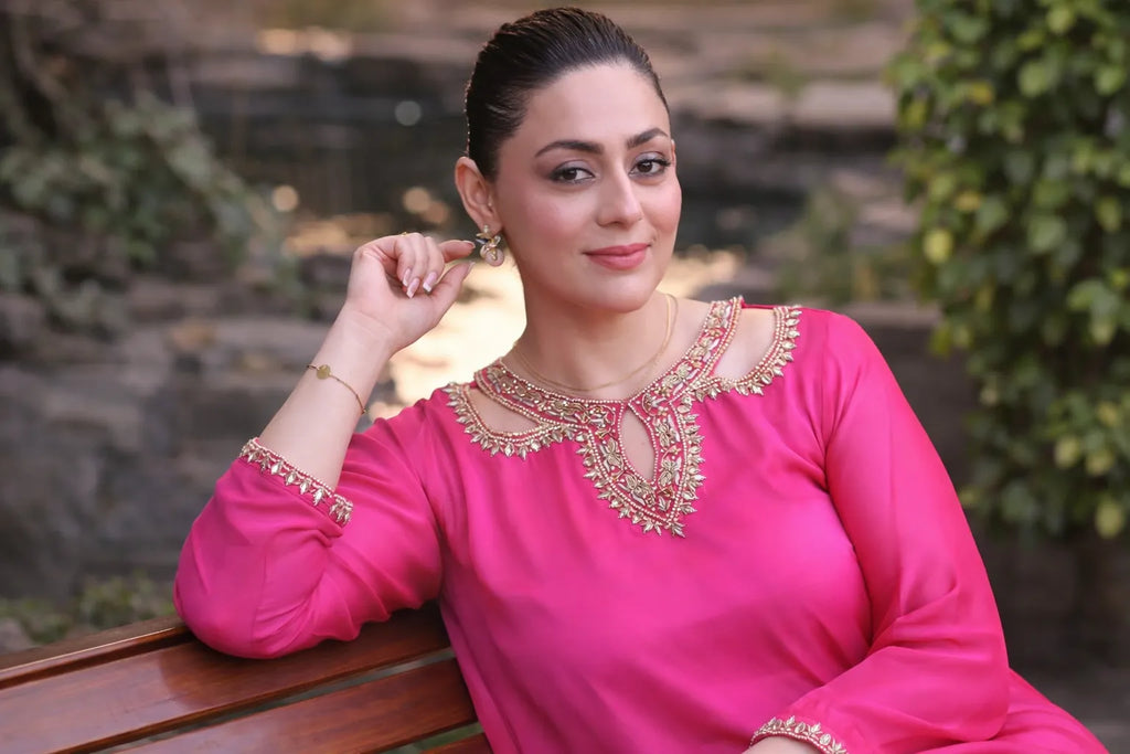 Stonework Dress Pakistan | Shop Luxury Festive & Bridal Suits