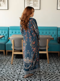 Midnight Garden Co-ord Set