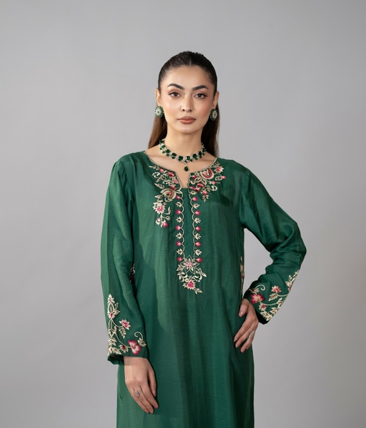 Amani – Mahnoor Azher