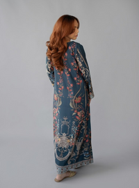 Midnight Garden Co-ord Set