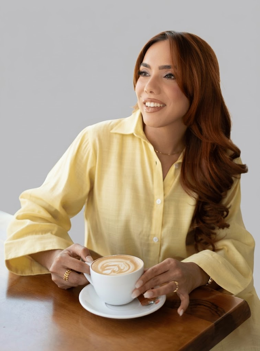 Sunshine Linen Co-ord Set