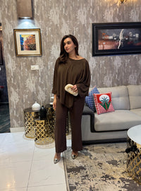 Mocha Muse