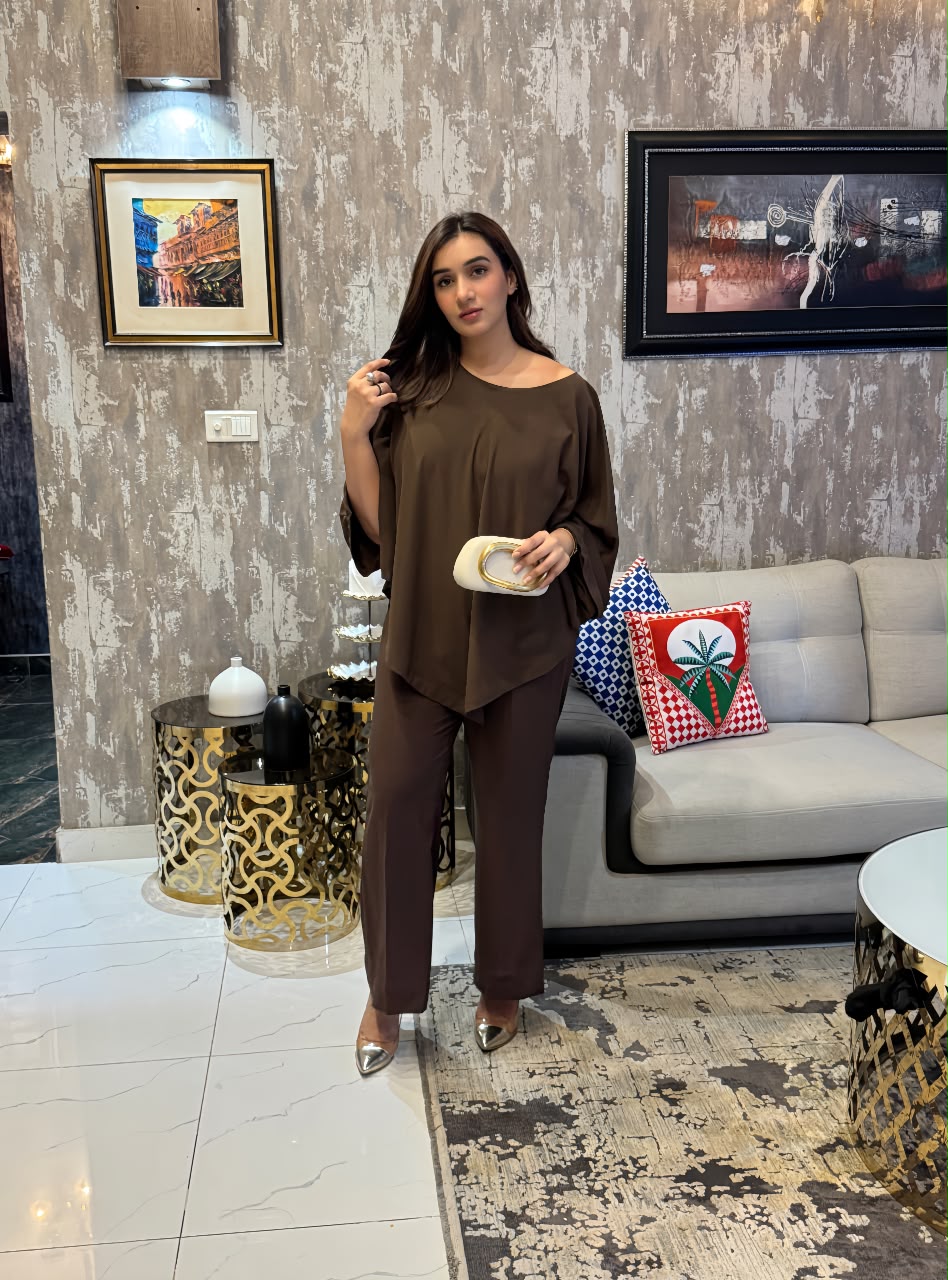 Mocha Muse