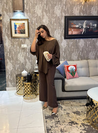 Mocha Muse
