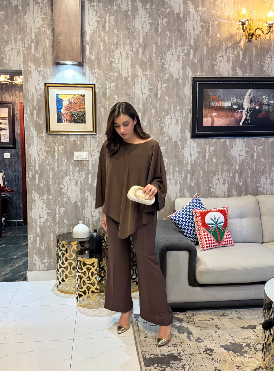 Mocha Muse
