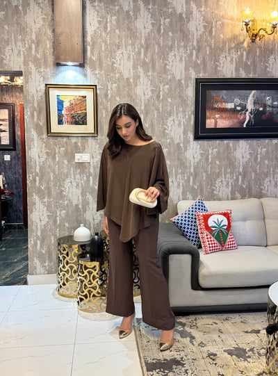 Mocha Muse
