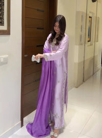 Lilac Mist