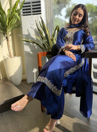 Regal Azure