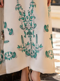 Mint Mirage